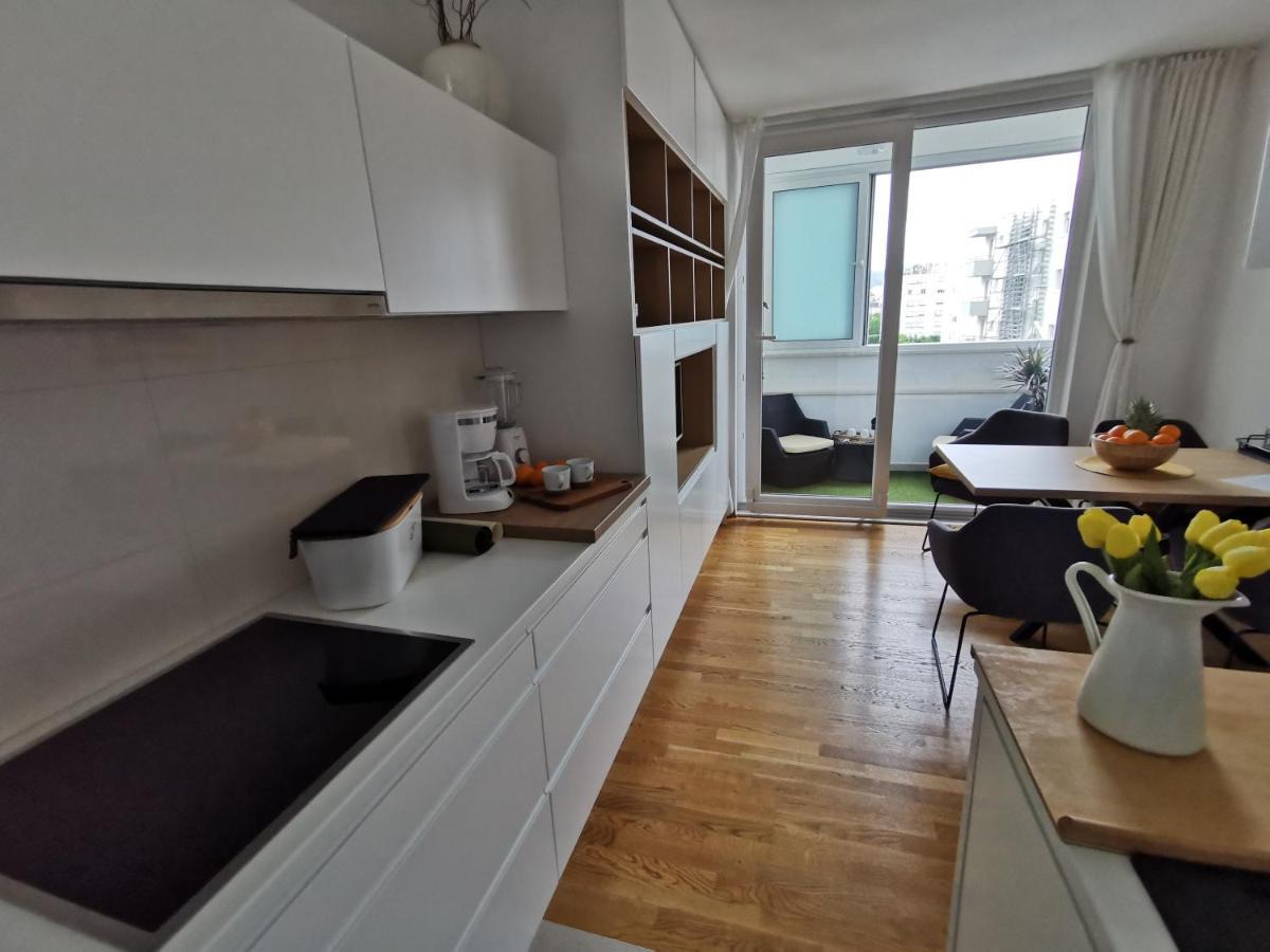 Appartement White 5 Split