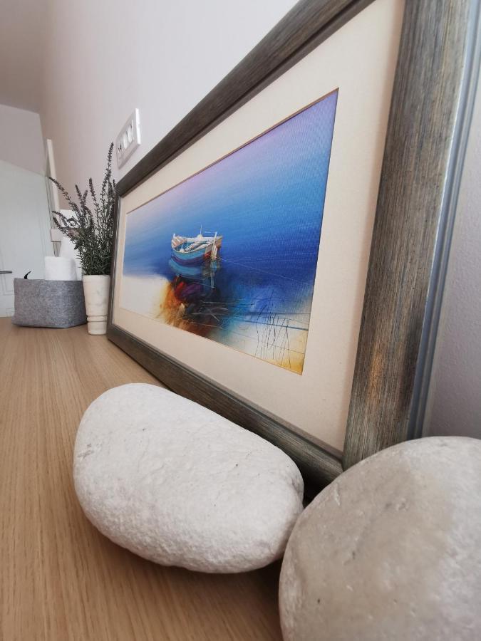 Appartement White 5 *