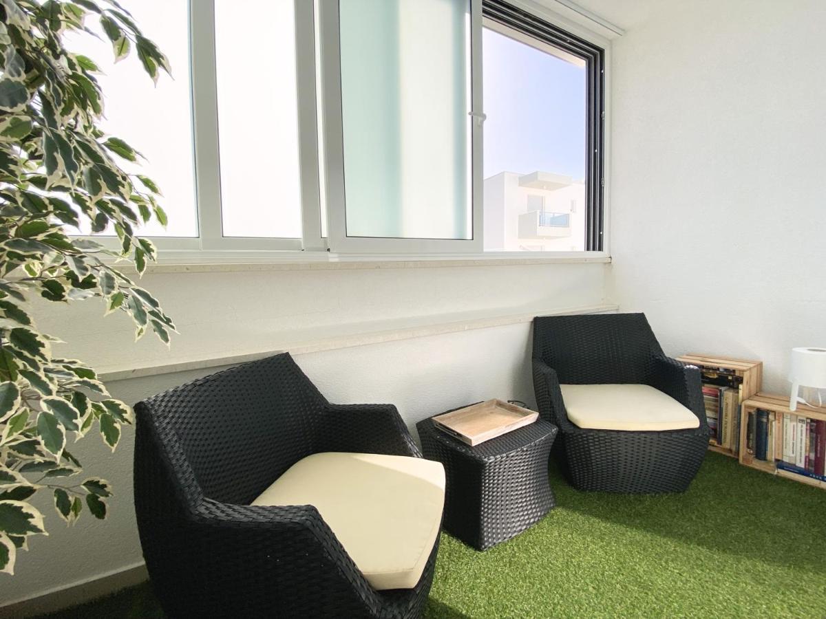 Appartement White 5 *