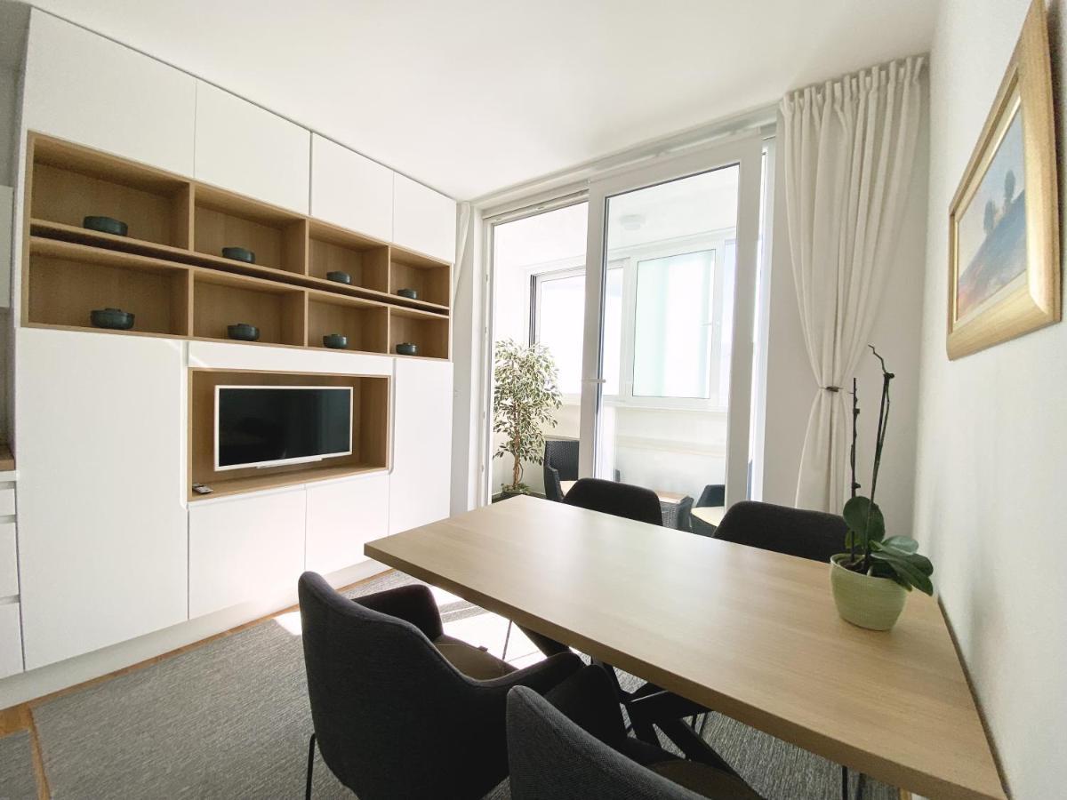Appartement White 5