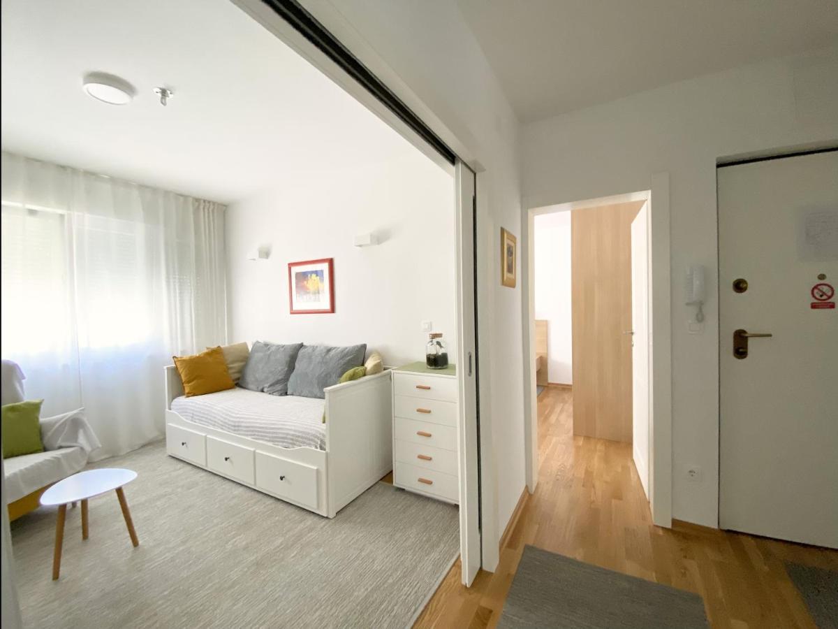 White 5 Appartement *