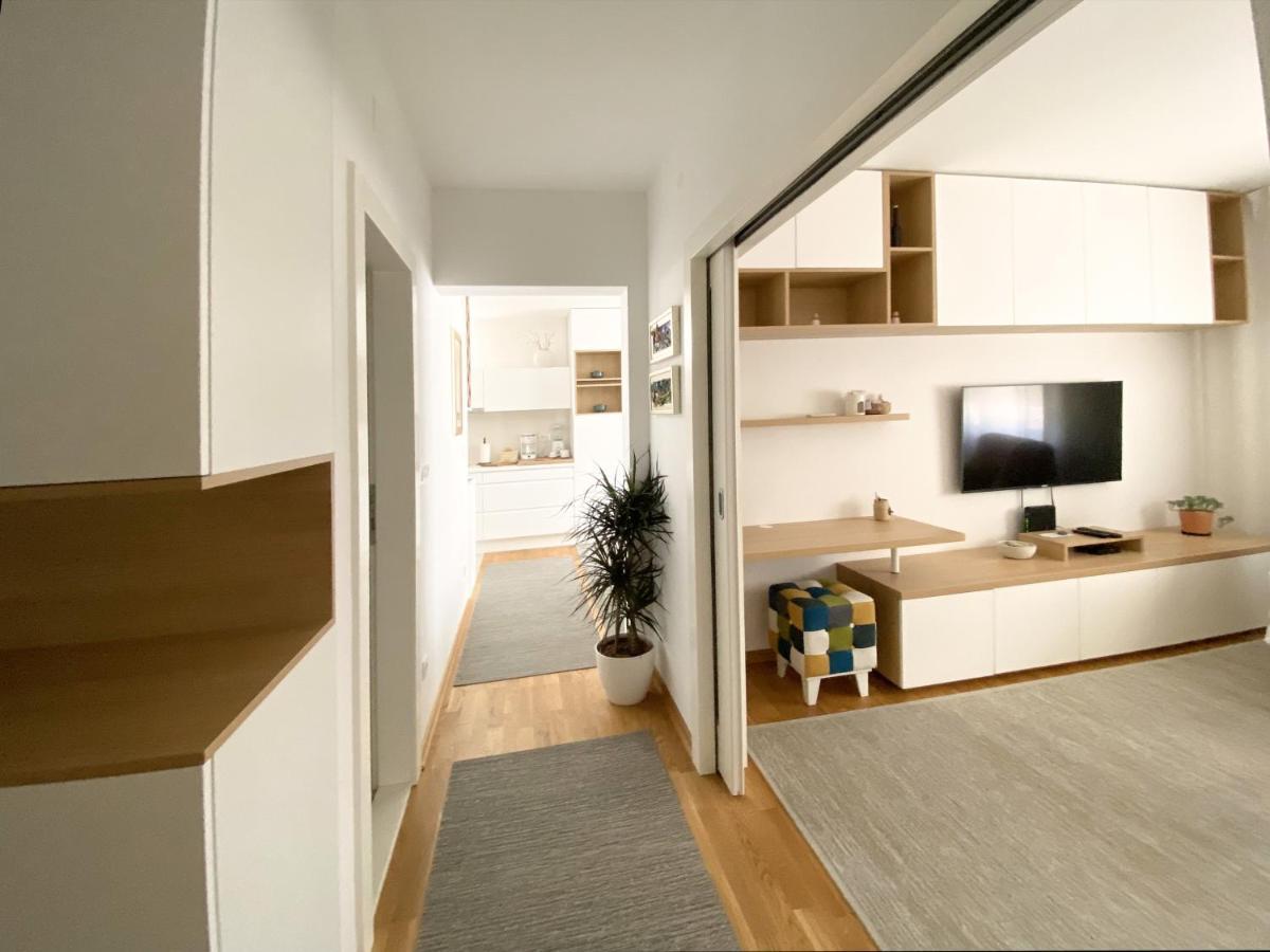 White 5 Appartement