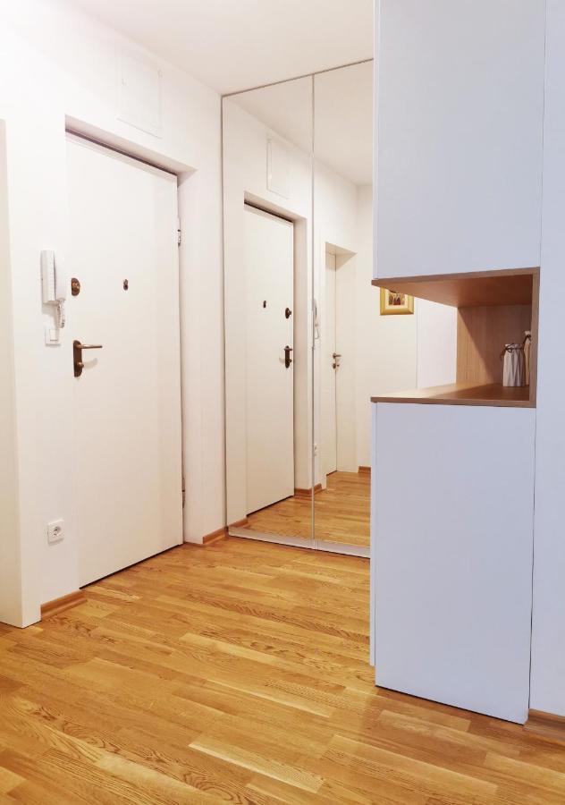 White 5 Appartement Split